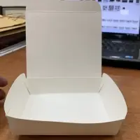 Take Away Boxes