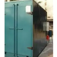 Moisture Drying Oven