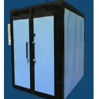 Batch Type Oven