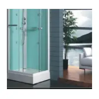 Portable Steam Shower