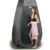 Portable Shower Room