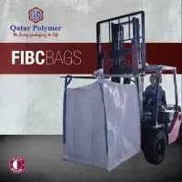 FIBC (Jumbo Bag)