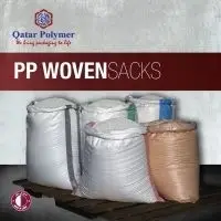 PP Woven Small Sack (WPP)