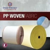 PP Woven Fabric