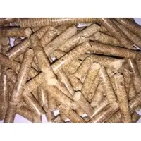 Wood Pellet