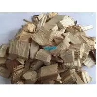 Acacia Wood Chip