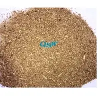Rubber Sawdust