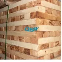 Wood Billets