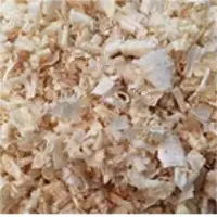 Pine Shavings