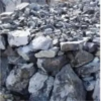 Chrome ore