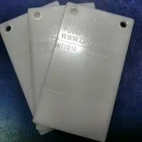 Polycarbonate Repro Pellets