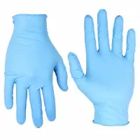 Disposable Gloves Nitrile