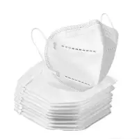 N95+ Medical Masks Without Valve