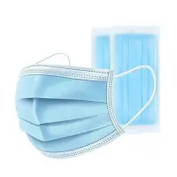 Medical Face Mask 3ply Type 2