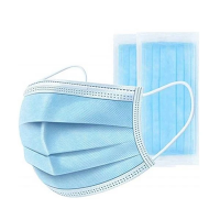 Medical Face Mask 3 Ply type 2R