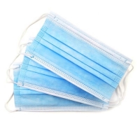 Medical Mask For Kid 3ply 