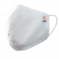 Cotton Face Mask - Reusable 60 times