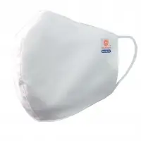 Cotton Face Mask - Reusable 60 times