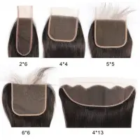 Hair Closure