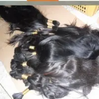 Raw Virgin Hair