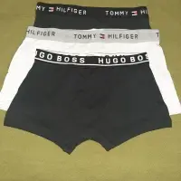 Mens Boxer