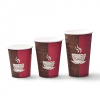 Paper Cups