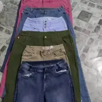 Used Jeans