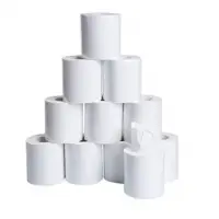 Toilet Tissue