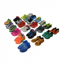 Used Shoes