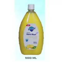 Hand Wash