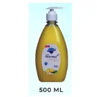 Hand Wash