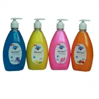 Hand Wash