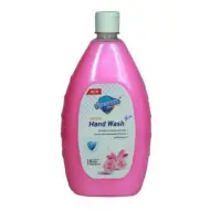 Hand Wash