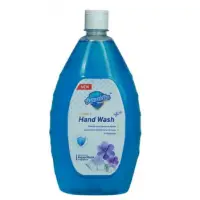 Hand Wash