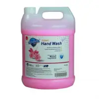 Hand Wash