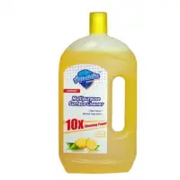 Floor Cleaner