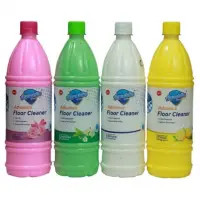 Floor cleaner
