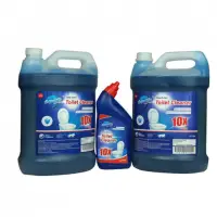 Toilet Cleaner