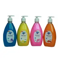 Hand Wash