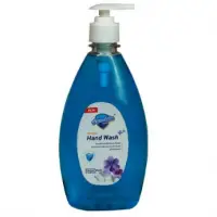 Hand Wash