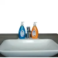 Hand Wash