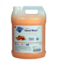 Hand Wash