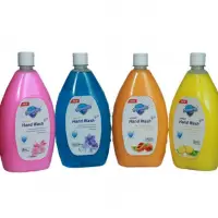 Hand Wash