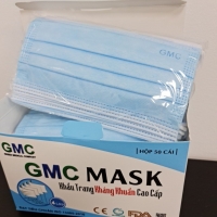 Surgical Mask