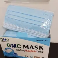 Surgical Mask