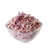 Dehydrated Onions