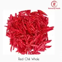 Dry Red Chili Whole