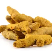Turmeric Whole