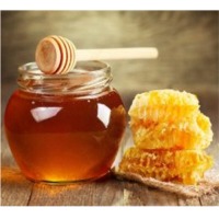 Organic Honey