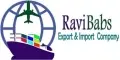 Ravibabs Exports logo